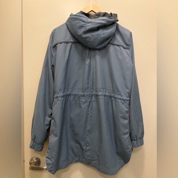 Brooklyn Industries windbreaker jacket - Picture 14 of 14